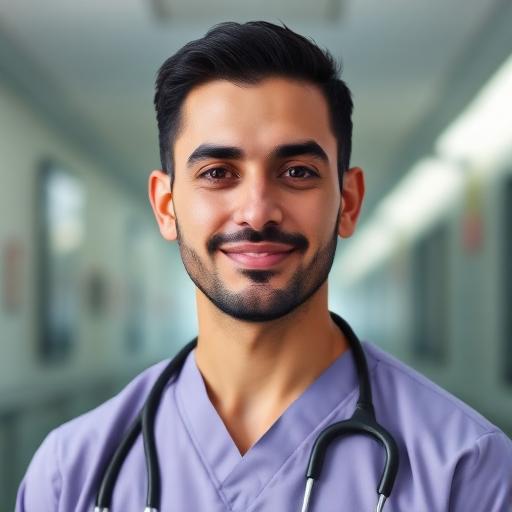 Dr. Rafael