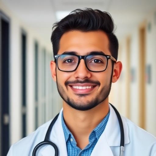 Dr. Thiago